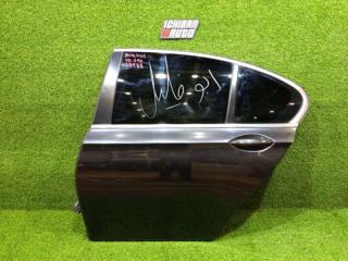 Дверь задняя левая BMW 7-SERIES 2009