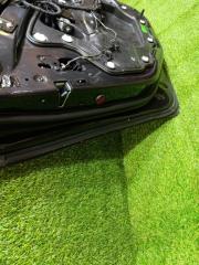 Дверь левая задняя BMW 7-SERIES F01 N54B30 41525A2A391 4 ракурс