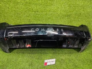 Бампер задний JEEP COMPASS MK49 ED3 68034797AA 3 ракурс