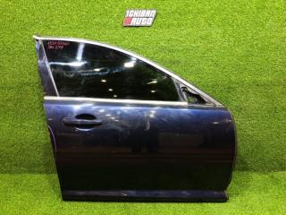 Дверь передняя правая JAGUAR XF 2014