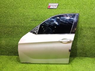 Дверь передняя левая BMW X1 2010 контрактная Дверь передняя левая BMW X1 2010