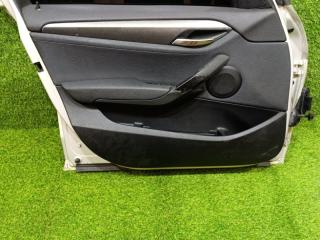 Дверь левая передняя BMW X1 E84 N47D20D 41009628745 5 ракурс