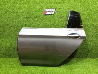 Дверь задняя левая BMW 5-Series 2011