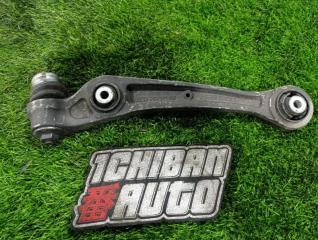 Рычаг левый передний AUDI A4 8K2 CAEB 8K0407155B 2 ракурс