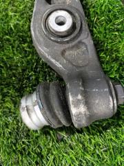 Рычаг левый передний AUDI A4 8K2 CAEB 8K0407155B 3 ракурс