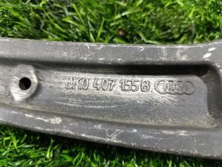 Рычаг левый передний AUDI A4 8K2 CAEB 8K0407155B 5 ракурс