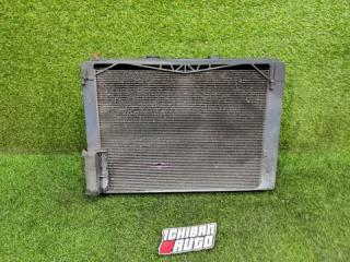 Радиатор основной BMW 7-SERIES 2011