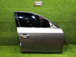 Дверь передняя правая AUDI A4 2009