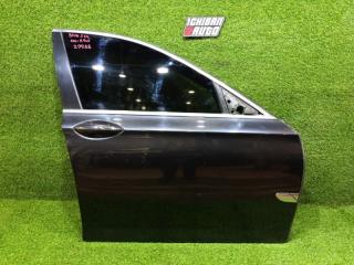 Дверь передняя правая BMW 7-SERIES 2009