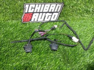 Запчасть форсунка омывателя VOLKSWAGEN PHAETON 2007