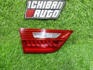 Стоп-вставка задняя левая KIA K7