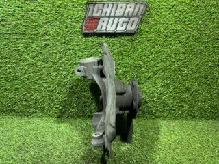 Ступица левая передняя BMW 7-SERIES E66 N62B40A 31216753461 5 ракурс