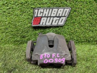 Суппорт передний левый BMW X5 2007