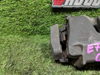 Суппорт левый передний BMW X5 E70 M57D30 34116776783 3 ракурс