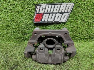 Суппорт левый передний BMW X5 E70 M57D30 34116776783 5 ракурс