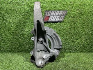 Ступица левая передняя BMW 7-SERIES F01 N54B30A 31216775767 2 ракурс