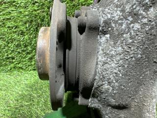 Ступица левая передняя BMW 7-SERIES F01 N54B30A 31216775767 5 ракурс