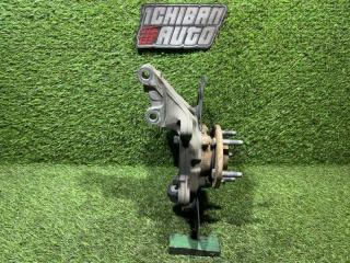 Ступица левая передняя FORD EXPLORER U502 T35PDED BB5Z-3K186-A 3 ракурс