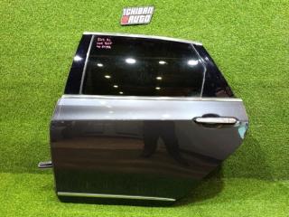 Дверь задняя левая CADILLAC CT6 2016