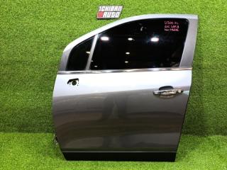 Дверь передняя левая CHEVROLET TRAX 2019 контрактная Дверь передняя левая CHEVROLET TRAX 2019