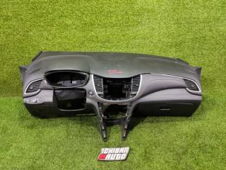 Торпедо CHEVROLET TRAX 2019 контрактная Торпедо CHEVROLET TRAX 2019