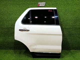 Дверь задняя правая FORD EXPLORER 2014