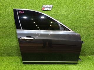 Дверь передняя правая CADILLAC CT6 2016