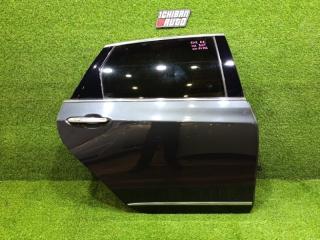 Дверь задняя правая CADILLAC CT6 2016