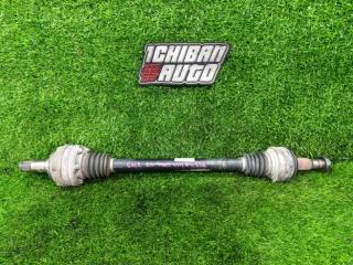 Привод задний левый CADILLAC CT6 2016 контрактная Привод задний левый CADILLAC CT6 2016