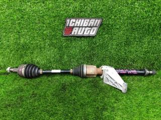 Привод передний правый CHEVROLET TRAX 2019 контрактная Привод передний правый CHEVROLET TRAX 2019