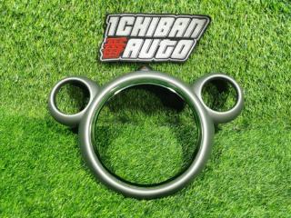 Консоль спидометра MINI COUNTRYMAN 2011