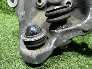Ступица левая передняя BMW 7-SERIES F02 N63B44A 31216775767 3 ракурс