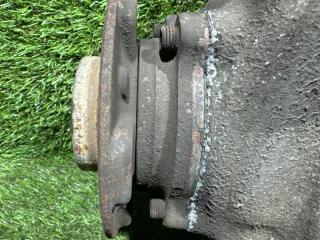 Ступица левая передняя BMW 7-SERIES F02 N63B44A 31216775767 5 ракурс