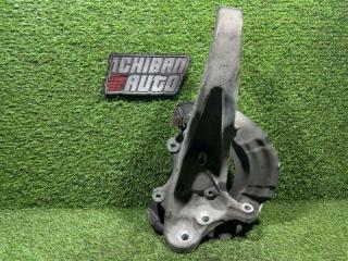 Ступица левая передняя BMW 7-SERIES F01 N54B30 31216775767 2 ракурс