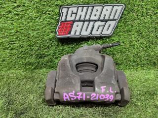 Суппорт передний левый VOLVO S80 2010