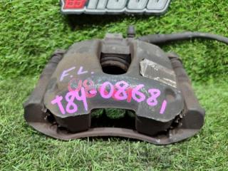 Суппорт передний левый 3008 2011 T84 DV6C