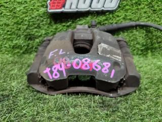 Суппорт передний левый 3008 2011 T84 DV6C