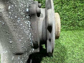 Ступица правая передняя BMW 7-SERIES F01 N54B30 31216775768 4 ракурс
