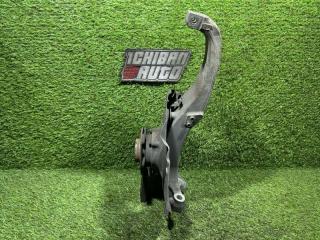 Ступица правая передняя BMW 5-SERIES F10 N47D20C 31216775770 5 ракурс