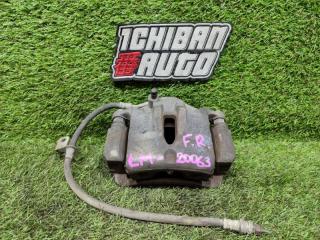 Суппорт правый передний HYUNDAI TUCSON LM D4HA 581302S550 1 ракурс