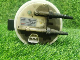 Топливный насос RENAULT SAMSUNG SM3 L38 27510-31000 4 ракурс