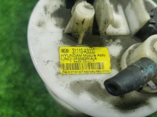 Топливный насос KIA RAY 31110-A3000 5 ракурс Топливный насос KIA RAY 31110-A3000 5 ракурс