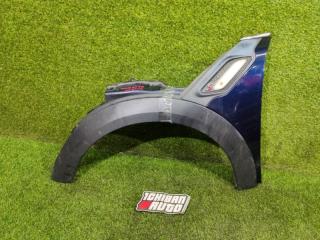 Крыло переднее левое MINI COUNTRYMAN 2011