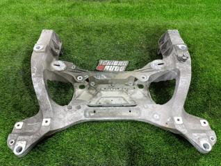 Балка под двс передняя INFINITI G35 2007