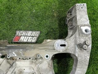 Балка под двс передняя INFINITI G35 V36 VQ35HR 54401JK00B 4 ракурс