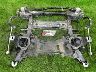 Балка под двс передняя BMW X3 2012