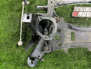 Балка под двс передняя BMW X3 F25 N47D20C 31116787915 2 ракурс