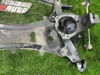 Балка под двс передняя BMW X3 F25 N47D20C 31116787915 3 ракурс