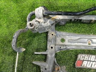 Балка под двс передняя BMW X3 F25 N47D20C 31116787915 4 ракурс