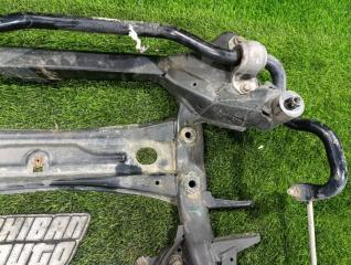 Балка под двс передняя BMW X3 F25 N47D20C 31116787915 5 ракурс